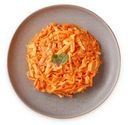 Салат пикантный с сыром Перекрёсток Select, 180г