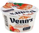 Йогурт Venn's Греческий Печеное яблоко и рисовые хлопья 0,1% 130 г