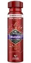 Дезодорант Old Spice Rockstar аэрозольный 150мл