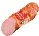 Колбаса ЛЮБИТЕЛЬСКАЯ ДУБКОВСКАЯ, вареная (Дубки), 100г