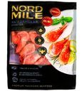 Креветка  Nord Mile Магаданская северная неразделанная варено-мороженая 50/80, 500г