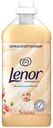 Кондиционер для белья Lenor Миндальное масло 57 стирок 2 л