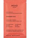 Шоколад горький Mojo Cacao Habanero Salt с перцем и солью 70 % какао, 20 г