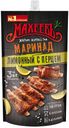 Маринад МАХЕЕВЪ Лимон с перцем, 300г
