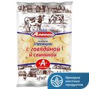 АЛЕКОН Пельмени Премиум с гов/св кат А 0,8кг п/уп(Алекон):6