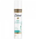 Сухой шампунь для волос Dove Dry Shampoo + Conditioner для объема, без запаха, 250 мл