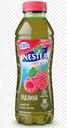 Холодный чай Nestea, зелёный, со вкусом малины, 0.5л
