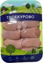 Филе бедра цыпленка Троекурово охлажденное