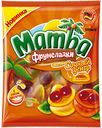 Мармелад Mamba Сочный центр фрумеладки жевательный, 70г