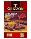 Говядина сушеная Grizzon, 36 г