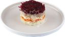 Салат ЛЕНТА FRESH Сельдь под шубой классический, весовой