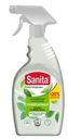 Чистящее средство Sanita Сила природы универсальное спрей 500г