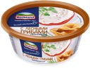Сыр творожный Hochland с лесными грибами 60% 140 г