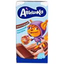 Коктейль АВИШКА шоколад 2,5%, 200мл