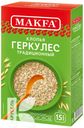 Хлопья Геркулес MAKFA 400г
