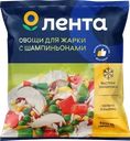 Смесь овощная ЛЕНТА Овощи для жарки