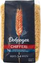 Макароны Добродея Chifferi рожки 900г
