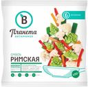 Смесь Планета Витаминов Римская овощная быстрозамороженная, 400г