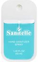 Спрей для рук Sanitelle Ягодный лед атисептический, 42мл