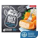 ГОРЯЧАЯ ШТУЧКА Нагеттсы сметана/зелень в хруст панировке, 250г