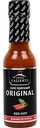 Соус перечный Costa Caliente Red Hot, 90мл