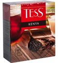 Чай черный Tess Kenya, 100×2 г