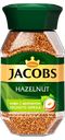 Кофе JACOBS Лесной орех растворимый, 95г