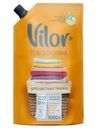Гель для стирки Vilor для цветных тканей 1л