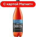 EVERVESS тоник апероль б/а сил/газ 1л пл/бут(ПепсиКо):12