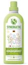 Кондиционер для белья Райский сад, Synergetic, 1 л