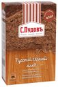 Смесь для выпечки С.Пудовъ Русский черный хлеб 500 г