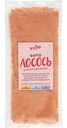 Фарш из лосося замороженный Laks+, 400 г