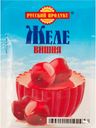 Желе «Русский Продукт» «Вишния» быстрого приготовления, 50 г