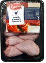 Голень куриная КУРАТЬЕ охлажденная, 1кг