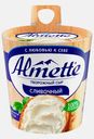 Сыр творожный Almette Сливочный 60% 150г