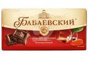 Шоколад Бабаевский Фирменный тёмный, 75г