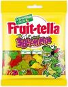 Мармелад Fruittella Звери Mix жевательный 70г