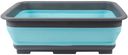Таз складной Selecta 37x28x5 см
