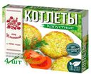 Котлеты капустные, От Ильиной, 300 г