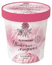 Мороженое пломбир «Гроспирон» клубника роза 12%, 250 г
