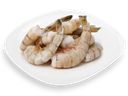 КРЕВЕТКИ тигровые 21/25, 1кг