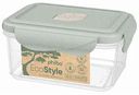Контейнер для продуктов Phibo EcoStyle, 0,5 л