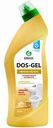 Чистящий гель густой универсальный Grass Dos-Gel Premium читстота, 750 мл