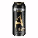 Энергетический напиток Adrenaline Rush Абсолютная энергия газированный 449 мл