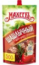 Кетчуп Махеевъ Шашлычный, 500г