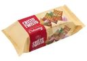 Крекер Белогорье Кристо-Твисто Creamy ржаной с чесноком 246г