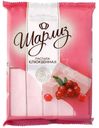 Пастила Шарлиз со вкусом клюквы 220г
