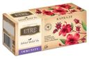 Напиток чайный «Etre» Immunity с каркадэ, 25 пакетиков, 37 г