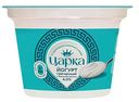 Йогурт греческий Царка 6%, 140г