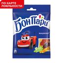 Мармелад жевательный БОН ПАРИ, Машины, 75г